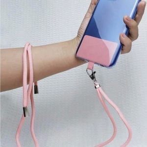 Pandora Phone Lanyard